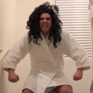 Meet your Posher, Aiden